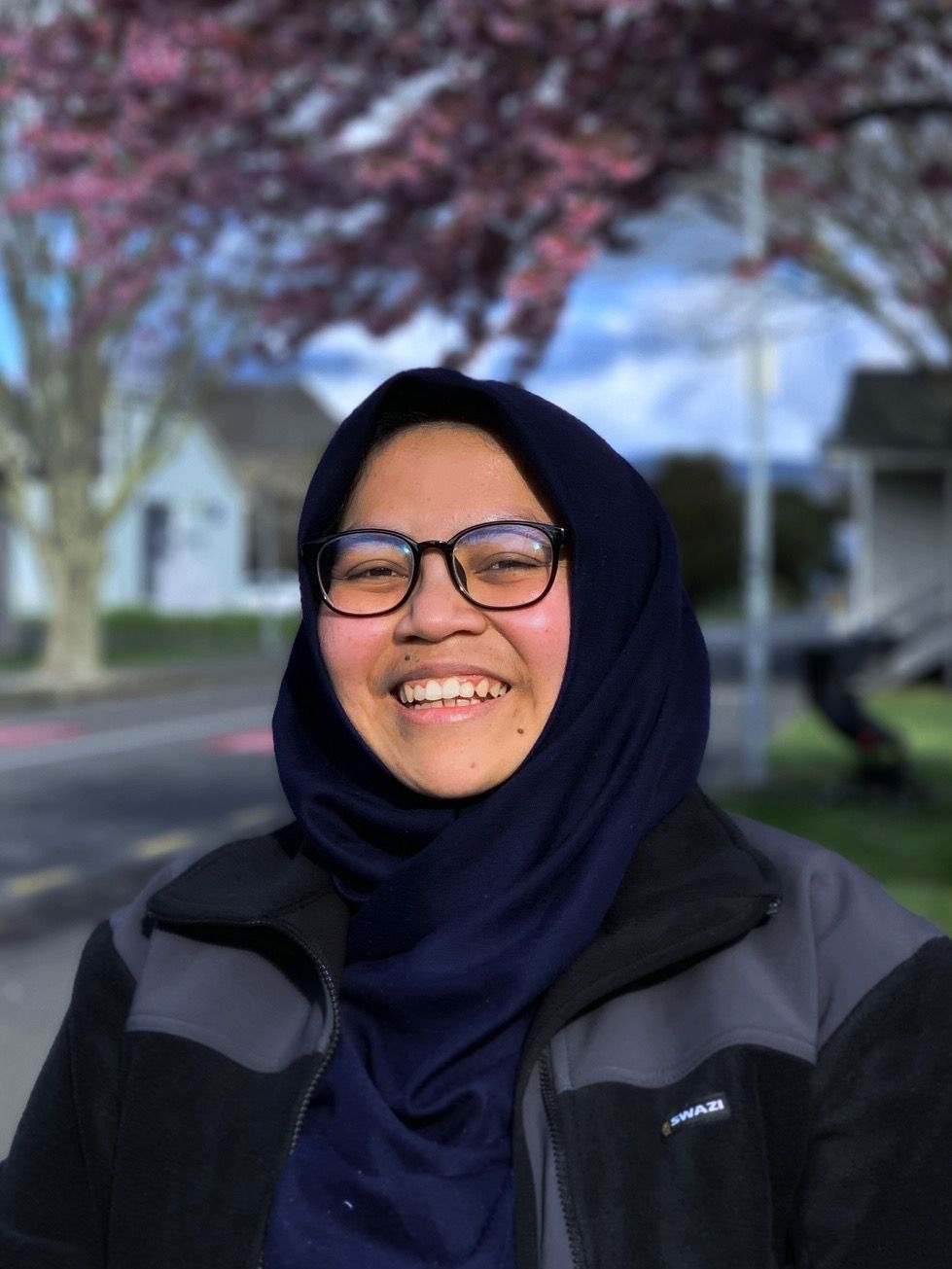 Dr. Istianah Maryam Jamilah