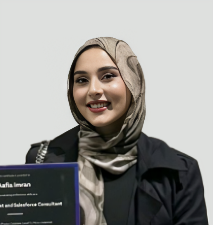 Aafia Imran