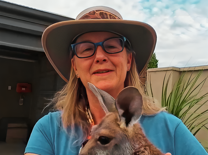 Dr. Alison Pickering